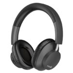 Auriculares Stereo Bluetooth Cascos COOL Smarty Negro