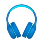 Auriculares Stereo Bluetooth Cascos Infantiles COOL Kids Azul (Volumen Limitado)