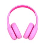 Auriculares Stereo Bluetooth Cascos Infantiles COOL Kids Rosa (Volumen Limitado)