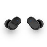 Auriculares Stereo Bluetooth Dual Pod Earbuds COOL Feel Negro