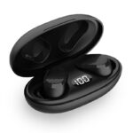 Auriculares Stereo Bluetooth Dual Pod Earbuds COOL Feel Negro