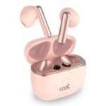 Auriculares Stereo Bluetooth Earbuds COOL Gen Rosa