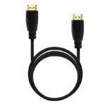 Cable HDMI a HDMI Audio-Video Universal (1.5 m) Ultra 4K COOL