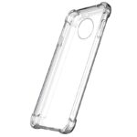 Carcasa COOL para Huawei Honor 50 Lite / Nova 8i Antishock Transparente