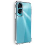 Carcasa COOL para Huawei Honor 90 Lite AntiShock Transparente