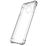 Carcasa COOL para Huawei Mate 40 Pro / 40 Pro Plus AntiShock Transparente