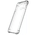 Carcasa COOL para Huawei P Smart 2020 AntiShock Transparente