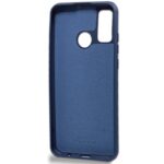 Carcasa COOL para Huawei P Smart 2020 Cover Marino