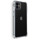 Carcasa COOL para iPhone 11 AntiShock Transparente