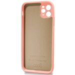 Carcasa COOL para iPhone 11 Pro Cover Rosa