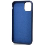 Carcasa COOL para iPhone 12 mini Cover Marino