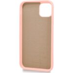 Carcasa COOL para iPhone 12 mini Cover Rosa