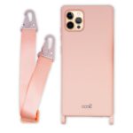 Carcasa COOL para iPhone 12 Pro Max Cinta Rosa