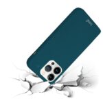 Carcasa COOL para iPhone 13 Pro Eco Biodegradable Azul