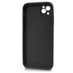 Carcasa COOL para iPhone 14 Magnética Cover Negro