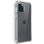 Carcasa COOL para iPhone 15 AntiShock Transparente