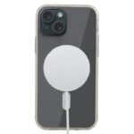 Carcasa COOL para iPhone 15 Magnética Transparente