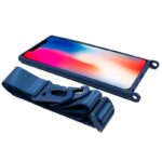 Carcasa COOL para iPhone X / iPhone XS Cinta Azul