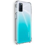 Carcasa COOL para Oppo A52 / A72 / A92 AntiShock Transparente