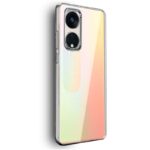 Carcasa COOL para Oppo Reno 8T AntiShock Transparente