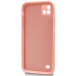 Carcasa COOL para Realme C11 2021 Cover Rosa