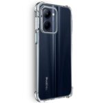 Carcasa COOL para Realme C33 AntiShock Transparente