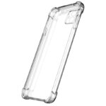 Carcasa COOL para Samsung A055 Galaxy A05 AntiShock Transparente