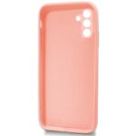 Carcasa COOL para Samsung A057 Galaxy A05s Cover Rosa