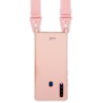 Carcasa COOL para Samsung A207 Galaxy A20s Cinta Rosa