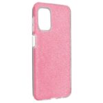 Carcasa COOL para Samsung A336 Galaxy A33 5G Glitter Rosa