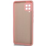 Carcasa COOL para Samsung A426 Galaxy A42 5G Cover Rosa