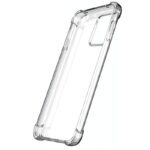 Carcasa COOL para Samsung G988 Galaxy S20 Ultra 5G AntiShock Transparente