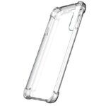 Carcasa COOL para Samsung G990 Galaxy S21 AntiShock Transparente