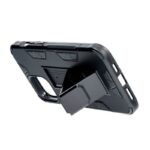 Carcasa COOL para Samsung G990B Galaxy S21 FE Hard Clip Negro