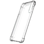 Carcasa COOL para Samsung G998 Galaxy S21 Ultra AntiShock Transparente