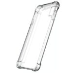 Carcasa COOL para Samsung M225 Galaxy M22 / M32 AntiShock Transparente