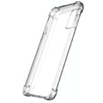 Carcasa COOL para Samsung N985 Galaxy Note 20 Ultra AntiShock Transparente