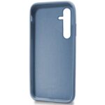 Carcasa COOL para Samsung S921 Galaxy S24 Cover Celeste