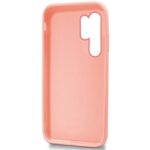 Carcasa COOL para Samsung S928 Galaxy S24 Ultra Cover Rosa