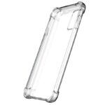 Carcasa COOL para Vivo Y52 5G / Vivo Y72 5G Antishock Transparente