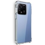 Carcasa COOL para Xiaomi 13T / 13T Pro AntiShock Transparente