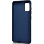 Carcasa COOL para Xiaomi Mi 10 Lite Cover Marino