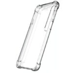 Carcasa COOL para Xiaomi Mi 10 / Mi 10 Pro AntiShock Transparente