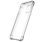 Carcasa COOL para Xiaomi Redmi 13C / Poco C65 AntiShock Transparente