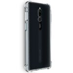 Carcasa COOL para Xiaomi Redmi 8 / 8A AntiShock Transparente