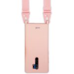 Carcasa COOL para Xiaomi Redmi 9 Cinta Rosa