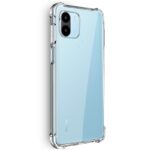 Carcasa COOL para Xiaomi Redmi A1 Plus / A2 Plus AntiShock Transparente