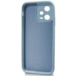 Carcasa COOL para Xiaomi Redmi Note 12 Pro 5G Cover Celeste