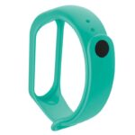 Correa COOL para Xiaomi Mi Band 5 / 6 / 7 / Amazfit Band 5 Liso Mint