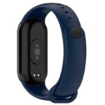 Correa COOL para Xiaomi Smart Band 8 Liso Marino